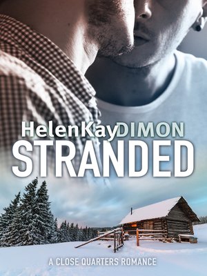cover image of STRANDED